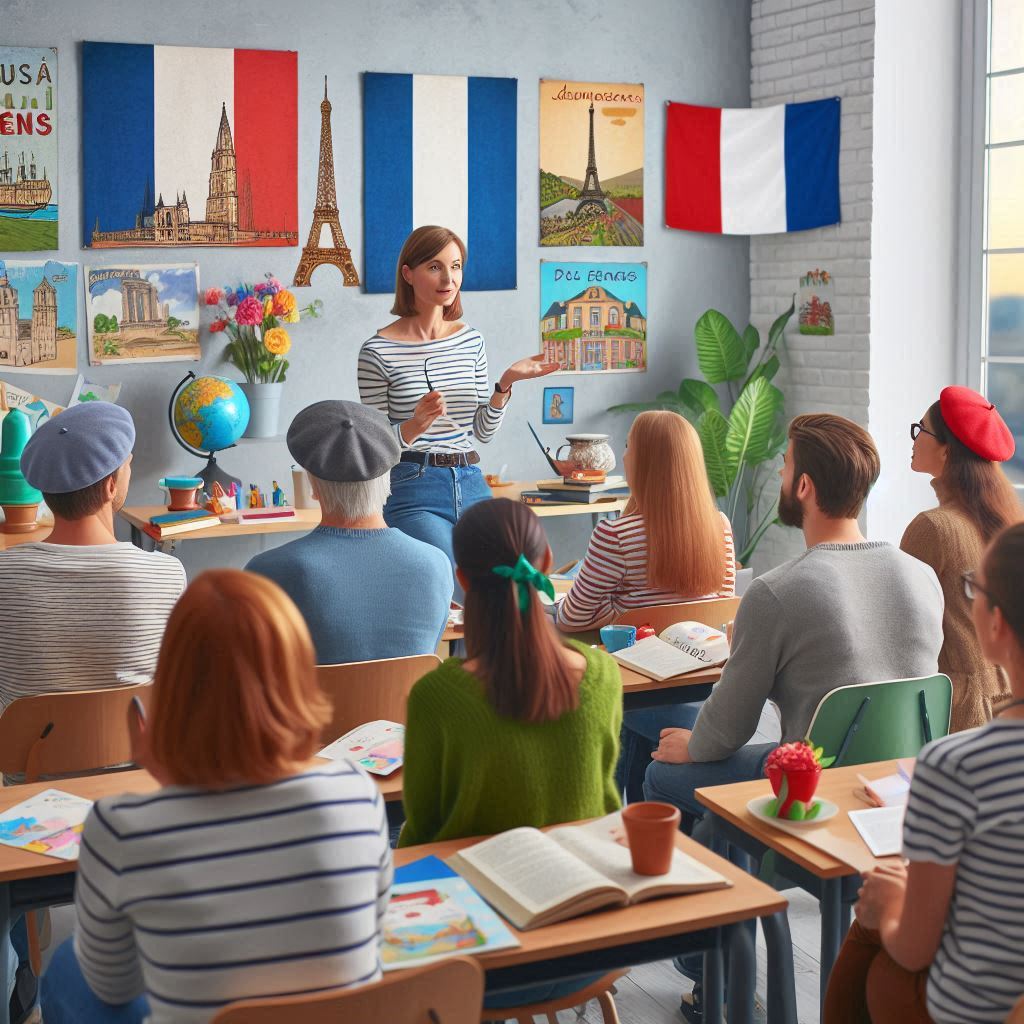 image de la formation