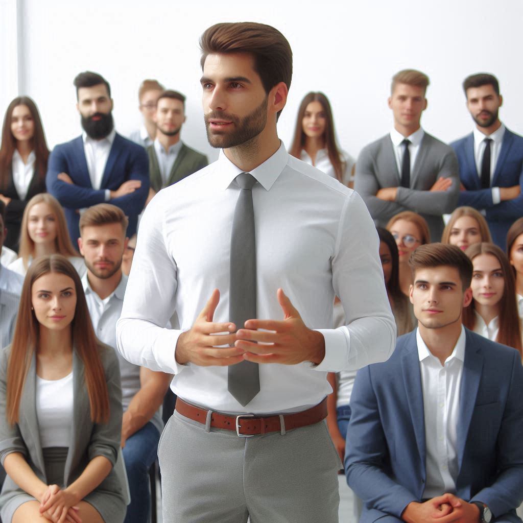 image de la formation